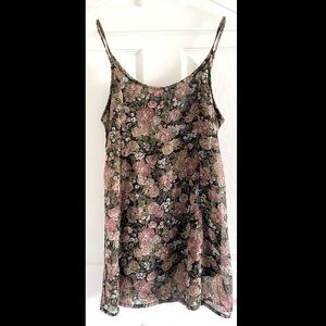 Vintage 90’s Babydoll Dress